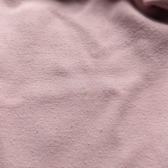 Janie and Jack Logo Ruffle Sleeve Pullover - Picture 4 of 6